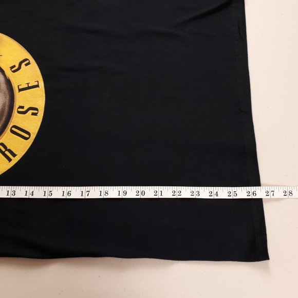 Port & Company Guns N’ Roses Graphic T-shirt - Picture 7 of 13